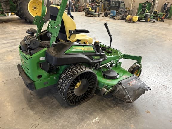 Image of John Deere Z970R equipment image 2