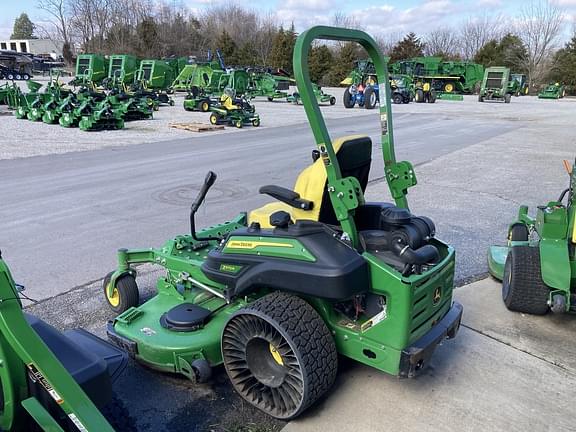 Image of John Deere Z970R equipment image 4