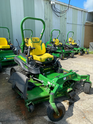 Image of John Deere Z970R equipment image 1