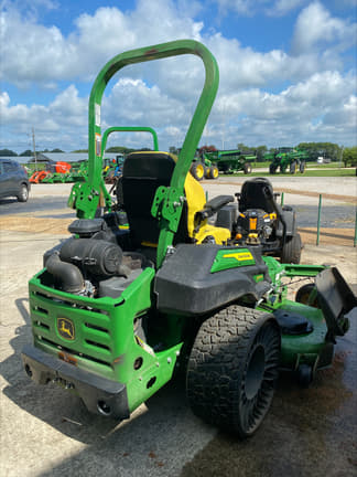 Image of John Deere Z970R equipment image 2
