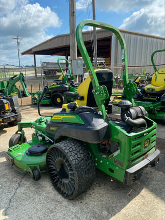 Image of John Deere Z970R equipment image 3