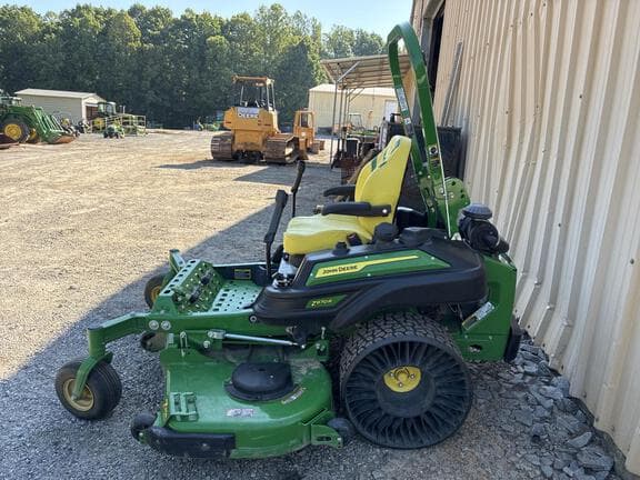 Image of John Deere Z970R equipment image 4
