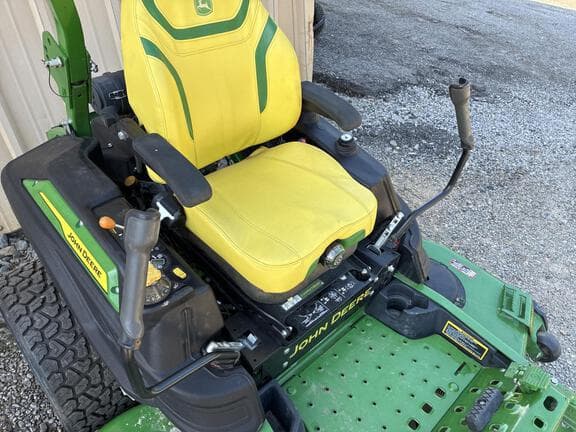 Image of John Deere Z970R equipment image 2