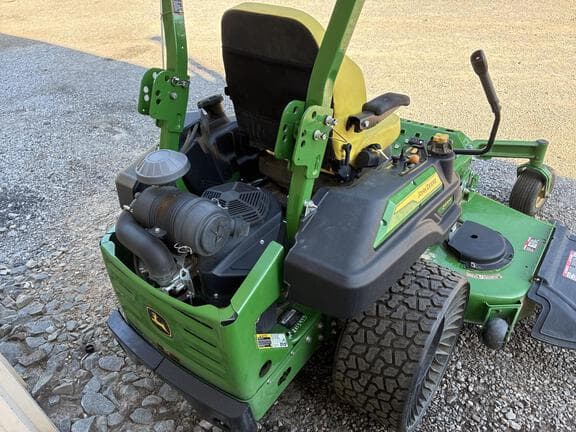 Image of John Deere Z970R equipment image 1