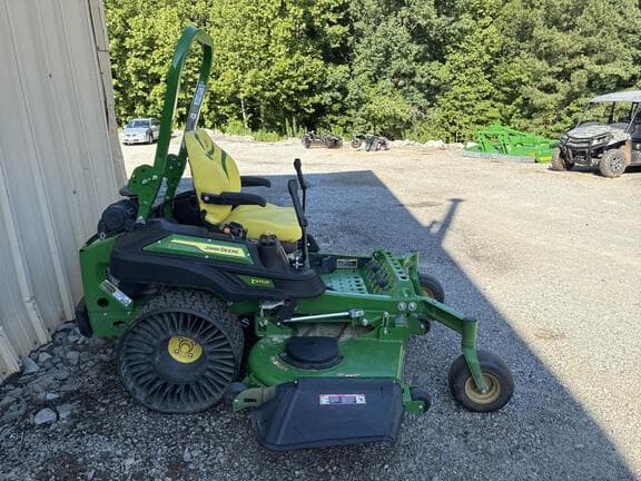 Image of John Deere Z970R equipment image 3