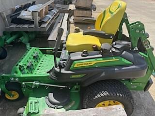 Image of John Deere Z970R equipment image 3