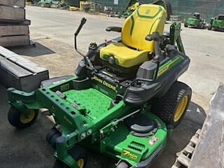 Image of John Deere Z970R Primary image