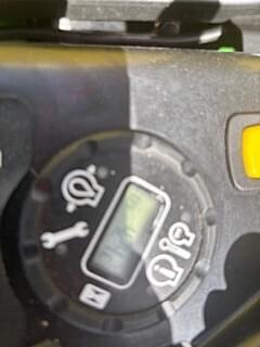 Image of John Deere Z970R equipment image 4