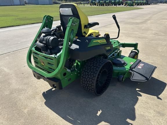 Image of John Deere Z970R equipment image 3