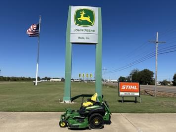 Main image John Deere Z970R