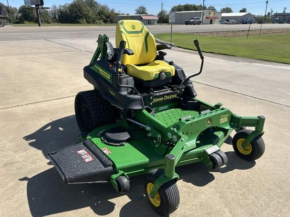 Image of John Deere Z970R equipment image 4