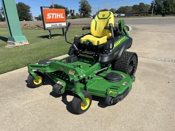 Image of John Deere Z970R equipment image 1