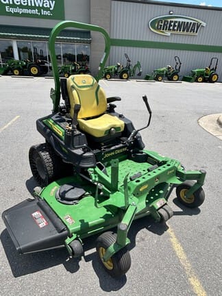 2023 John Deere Z970R Equipment Image0