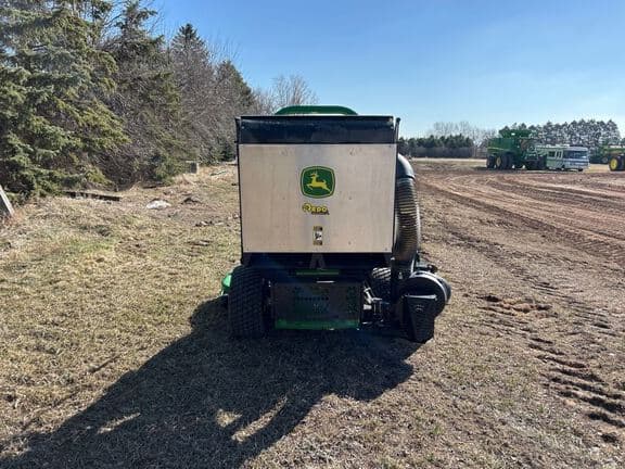 Image of John Deere Z970R equipment image 3
