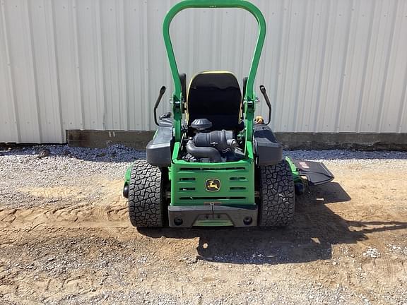 Image of John Deere Z970R equipment image 3