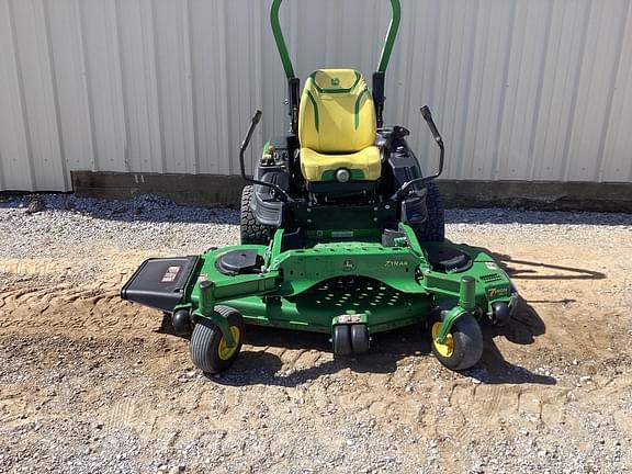 Image of John Deere Z970R equipment image 1