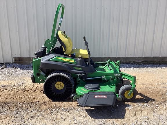 Image of John Deere Z970R equipment image 2