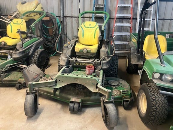 2023 John Deere Z970R Equipment Image0