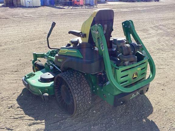 Image of John Deere Z970R equipment image 2
