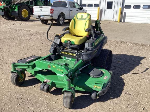 Image of John Deere Z970R Primary image