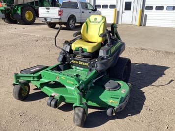 Main image John Deere Z970R