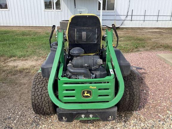 Image of John Deere Z970R equipment image 2