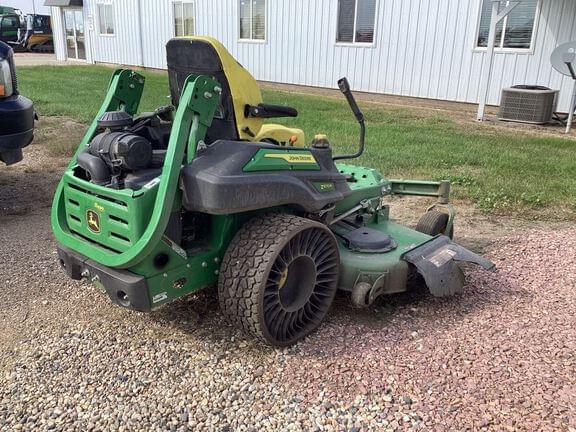 Image of John Deere Z970R equipment image 3