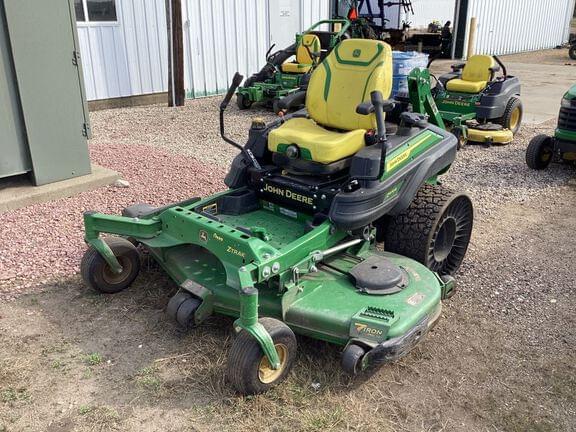 Image of John Deere Z970R Primary image