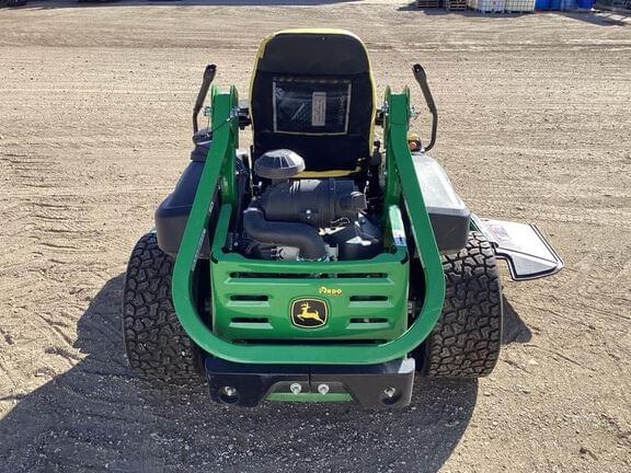 Image of John Deere Z970R equipment image 3