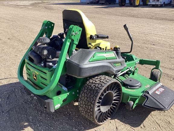 Image of John Deere Z970R equipment image 4