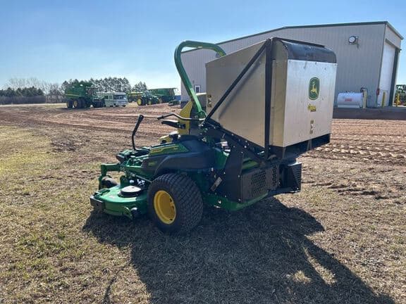 Image of John Deere Z970R equipment image 2