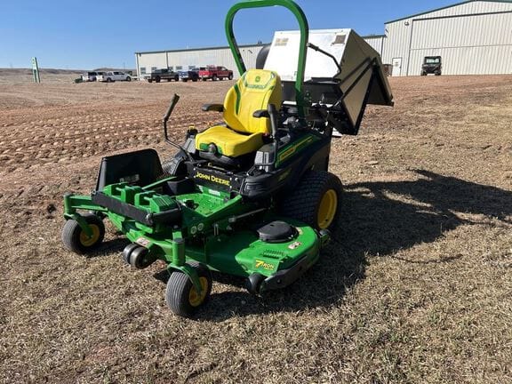 2023 John Deere Z970R Equipment Image0
