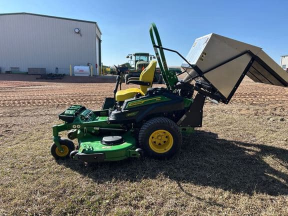Image of John Deere Z970R equipment image 1