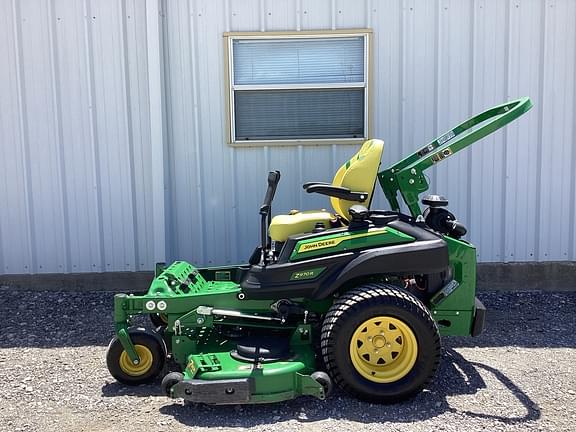 Image of John Deere Z970R Primary image
