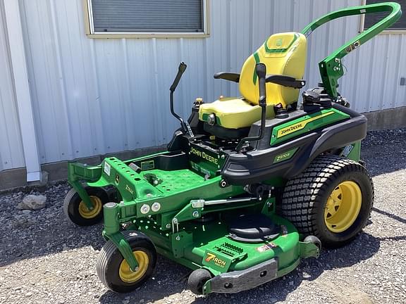 Image of John Deere Z970R equipment image 1
