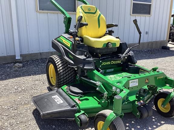Image of John Deere Z970R equipment image 4