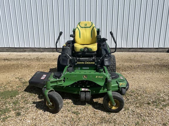 Image of John Deere Z970R equipment image 3