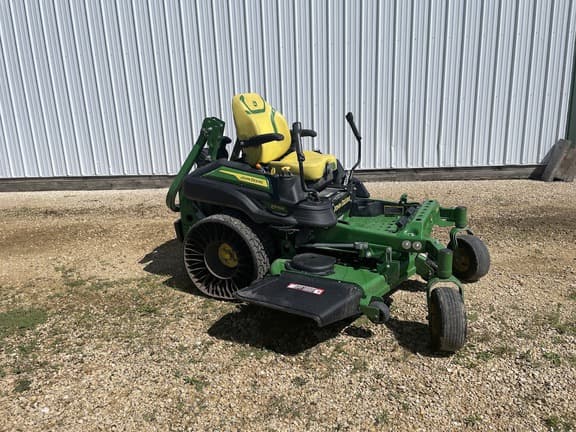 Image of John Deere Z970R equipment image 2
