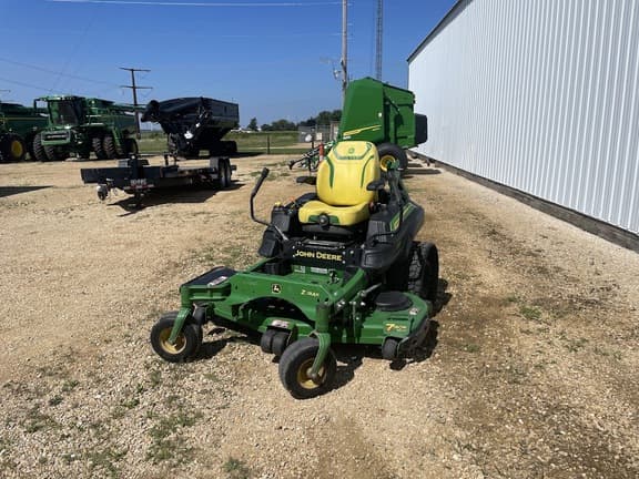 Image of John Deere Z970R Primary image