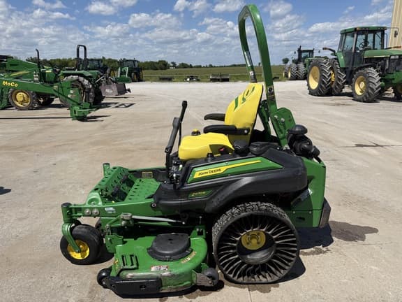 Image of John Deere Z970R equipment image 1