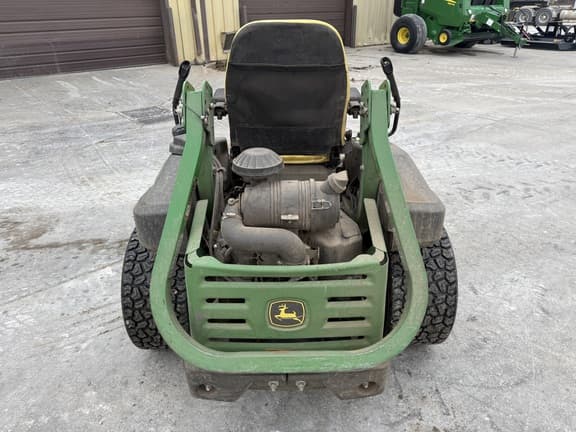 Image of John Deere Z970R equipment image 1
