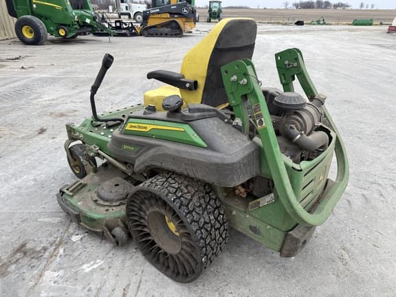 Image of John Deere Z970R equipment image 3