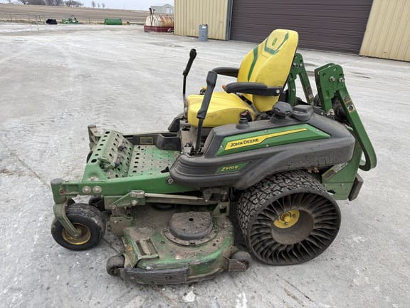 2023 John Deere Z970R Equipment Image0