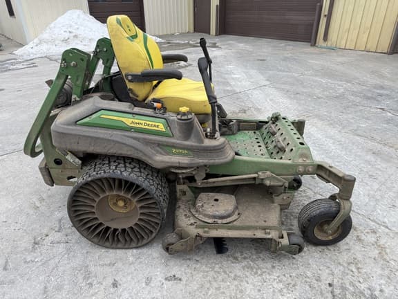 Image of John Deere Z970R equipment image 2