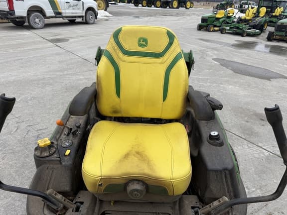 Image of John Deere Z970R equipment image 4