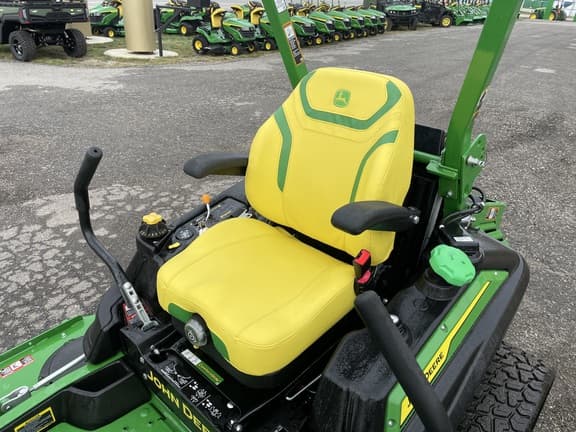 Image of John Deere Z994R equipment image 4