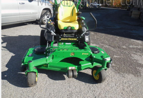 2023 John Deere Z994R Equipment Image0