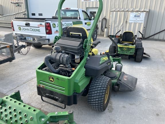 Image of John Deere Z994R equipment image 2