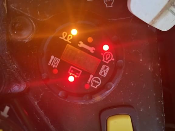 Image of John Deere Z994R equipment image 3