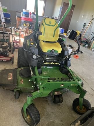 2023 John Deere Z994R Equipment Image0